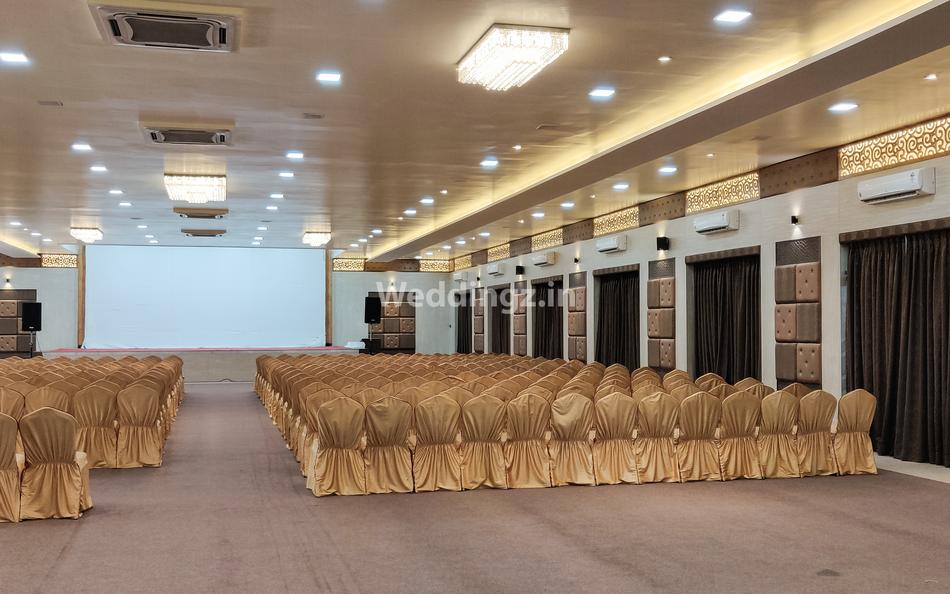 Manali Resort Hadapsar, Pune Banquet Hall Wedding Lawn WeddingZ.in