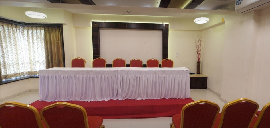 OYO 659 Hotel Grand Tulip, Shukrawar Peth OYO 659 Hotel Grand Tulip