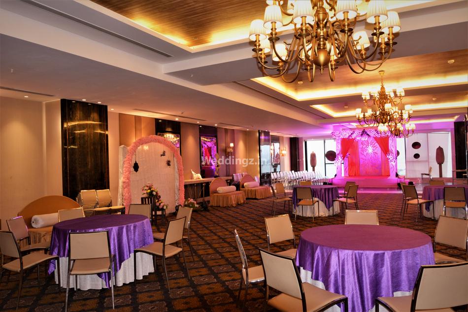 Tangerine Royale Banquets Salt Lake City, Kolkata Banquet Hall