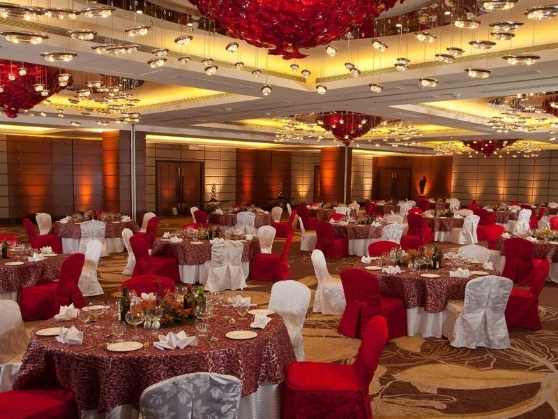 Luxury Wedding Venues in Nagpur for your Lavish Wedding Wedding