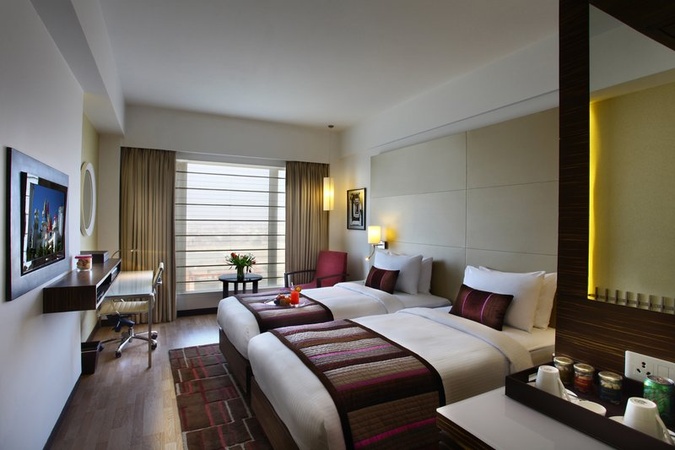 Park Plaza, Shahdara Park Plaza