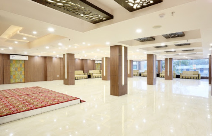 Sree Sidhaye Banquet Dakshindari Kolkata - Banquet Hall