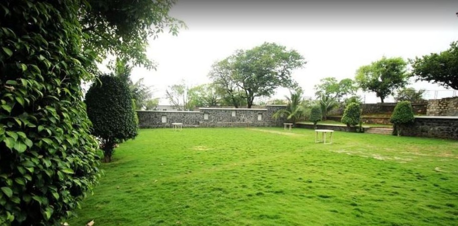 La Shimmer Resort, Bhayander West La Shimmer Resort