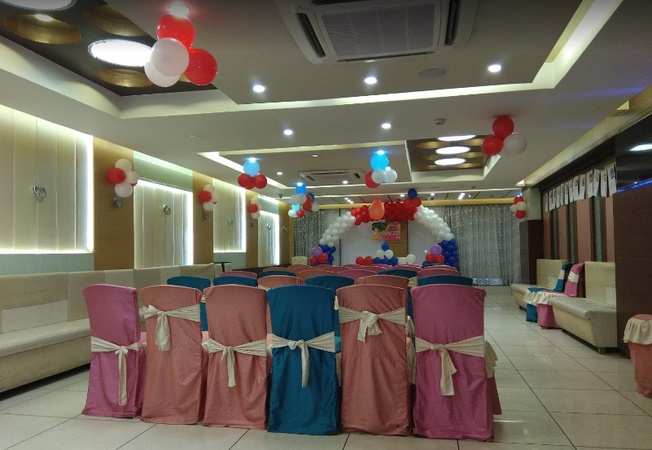 Savoury restaurant and banquet, Kammanahalli Savoury restaurant and banquet