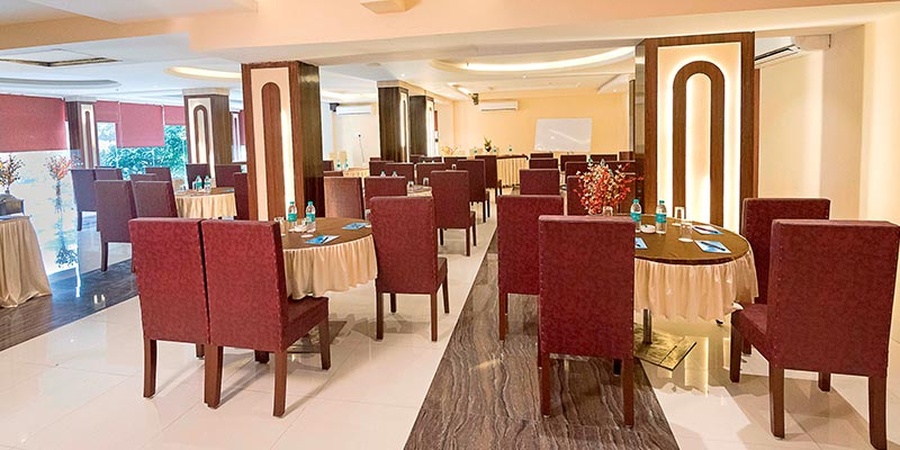 Regenta Inn Larica, Rajarhat Regenta Inn Larica
