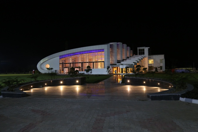Mystic ARCS Banquets and Convention Centre, Mohali-Sector-91 Mystic ARCS Banquets and Convention Centre