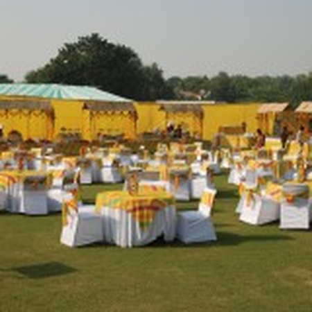 Aravali Garden , Sohna Road Aravali Garden