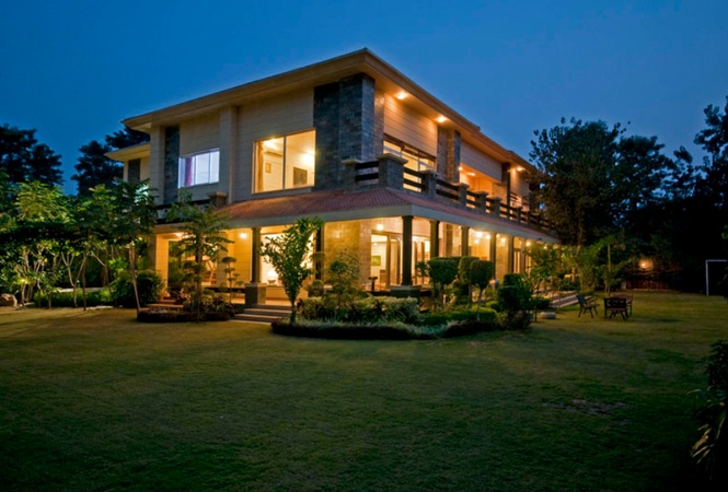 Golden Turtle Farm, Manesar Golden Turtle Farm