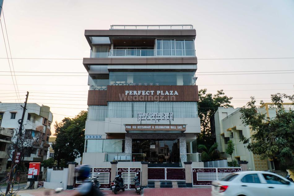 Prasadam Restaurant And Celebration Hall Pratap Nagar, Nagpur Banquet