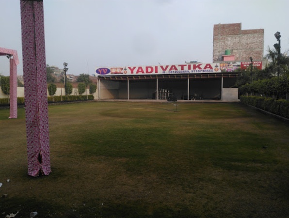 Yadi Garden, Faridabad Yadi Garden