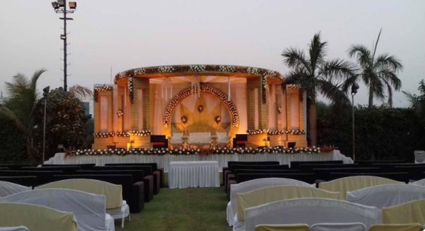 Dhawal Farm, Gota Dhawal Farm