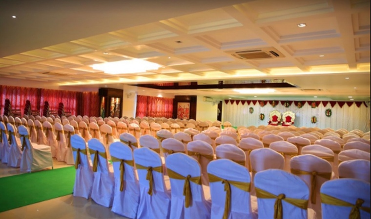 Mubarak Baug Wedding Hall, Thane West Mubarak Baug Wedding Hall