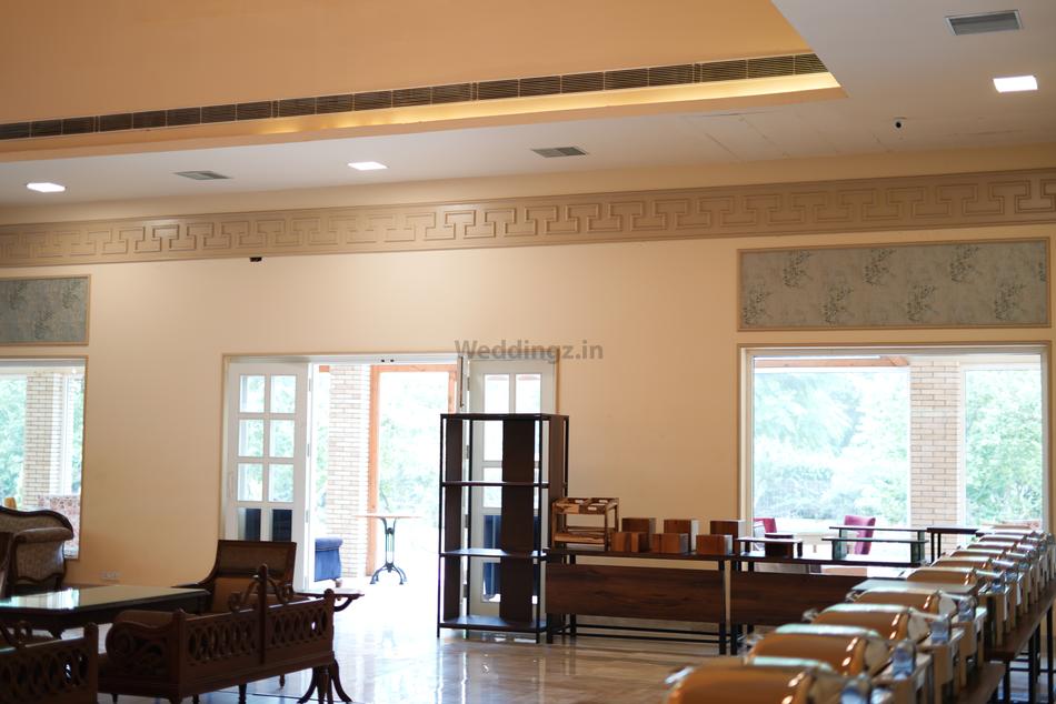 Trellis Garden Mohali, Chandigarh Banquet Hall Wedding Lawn