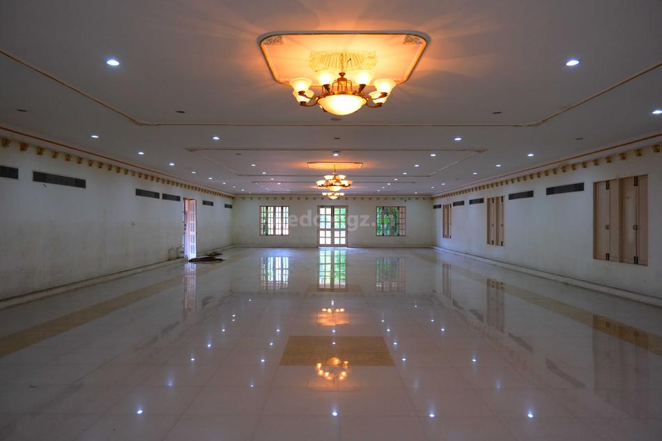Imperial Garden Sikh Village, Hyderabad Banquet Hall Wedding Lawn