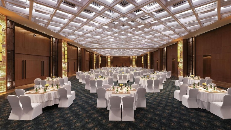 Luxury wedding venues in Janakpuri, Delhi to Host your Functions in Grand Style