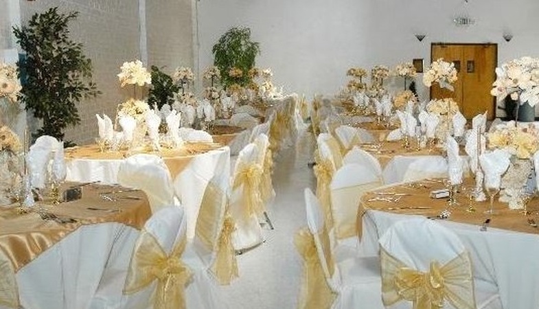 Anukampa Banquets, Pitampura Anukampa Banquets