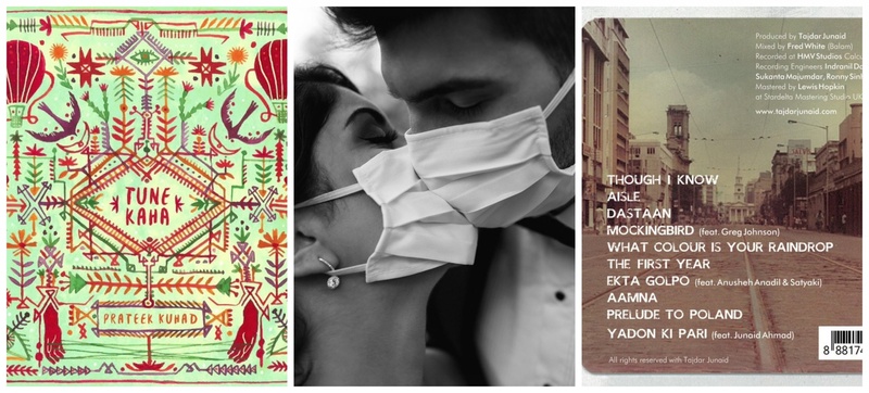 6 Indian Indie Qurantunes to Hear when Missing your Special One this Lockdown!