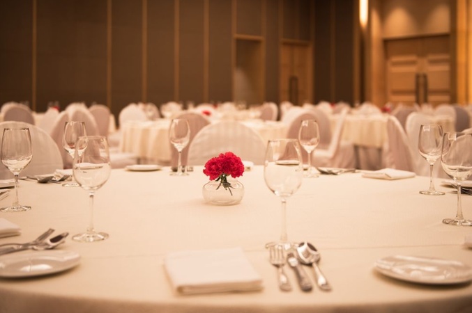 Hyatt Regency, Gomti Nagar Hyatt Regency
