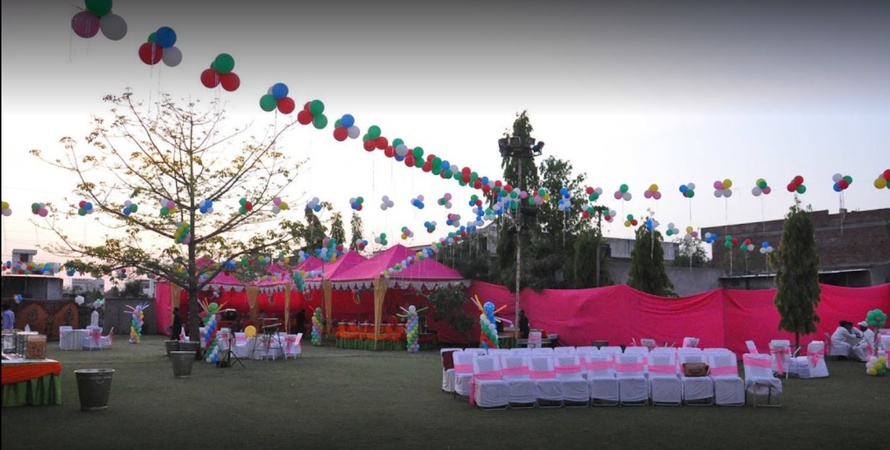 Mahaveer Kunj Guest House and Marriage Garden, Vaishali Nagar Mahaveer Kunj Guest House and Marriage Garden