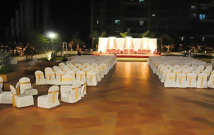 Sveda, Andheri East Sveda