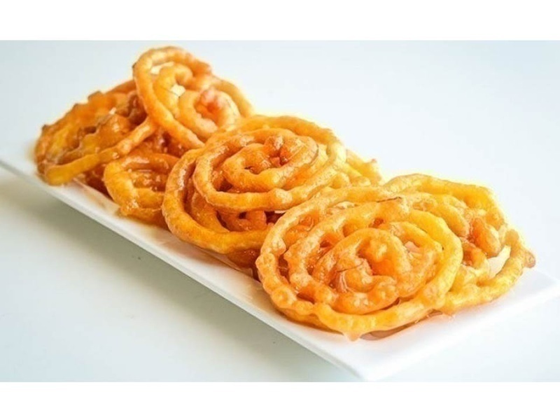 JALEBI