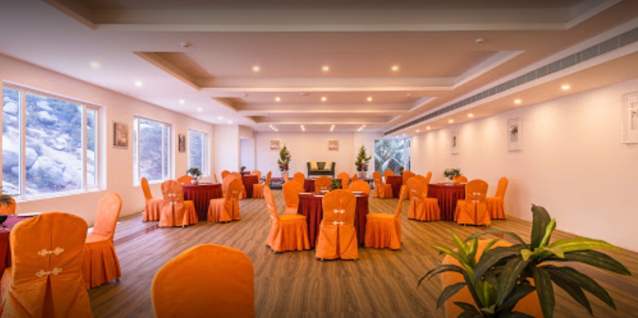 TGI Grand Fortuna, Hosur Road TGI Grand Fortuna