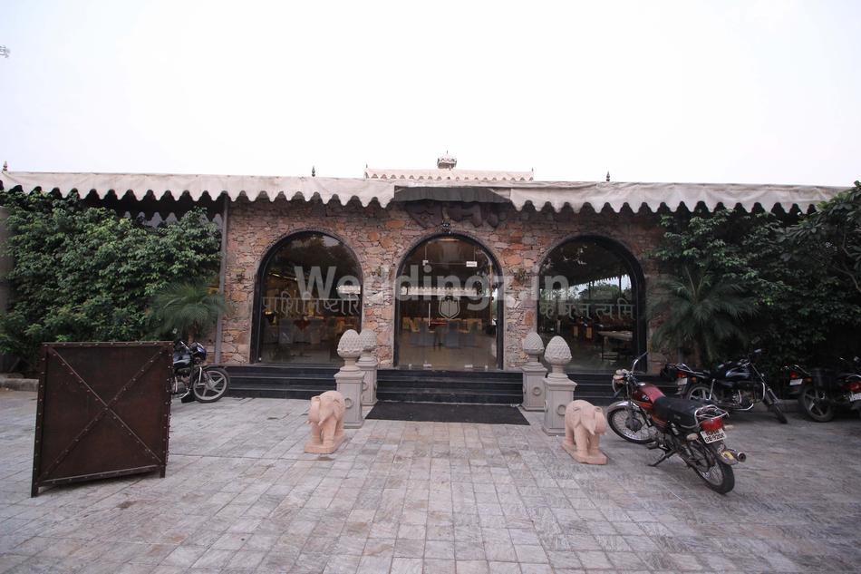 Fort Kitchen And Banquet Durgapura, Jaipur Banquet Hall Wedding