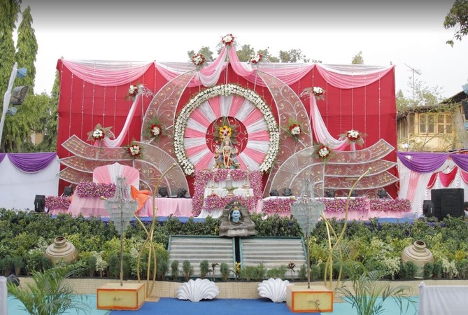 Shagun Marriage Garden, Bhiwandi Shagun Marriage Garden