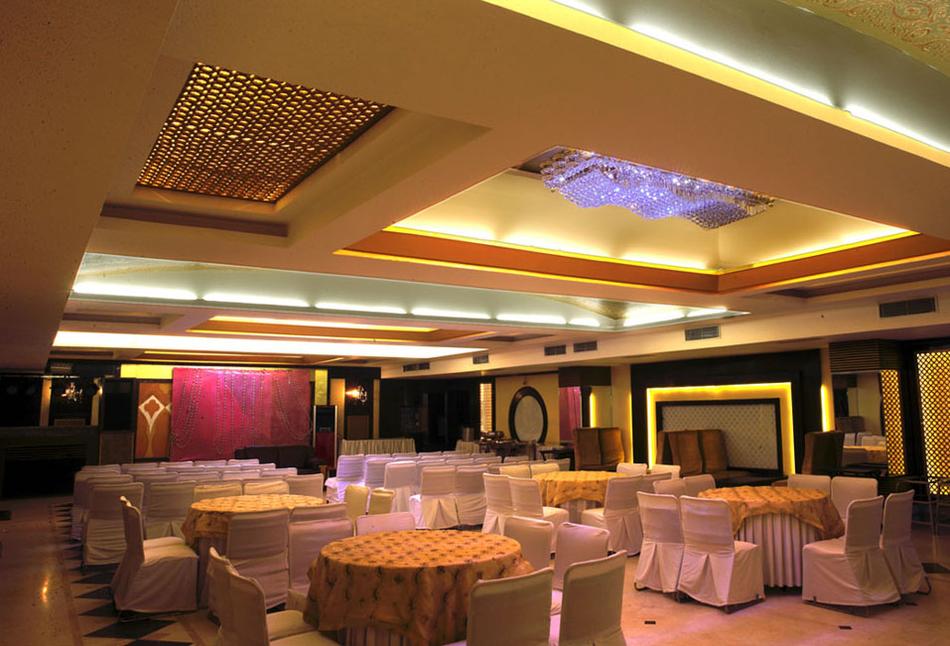Nagpal Regency Ferozepur Road, Ludhiana Banquet Hall Wedding Hotel