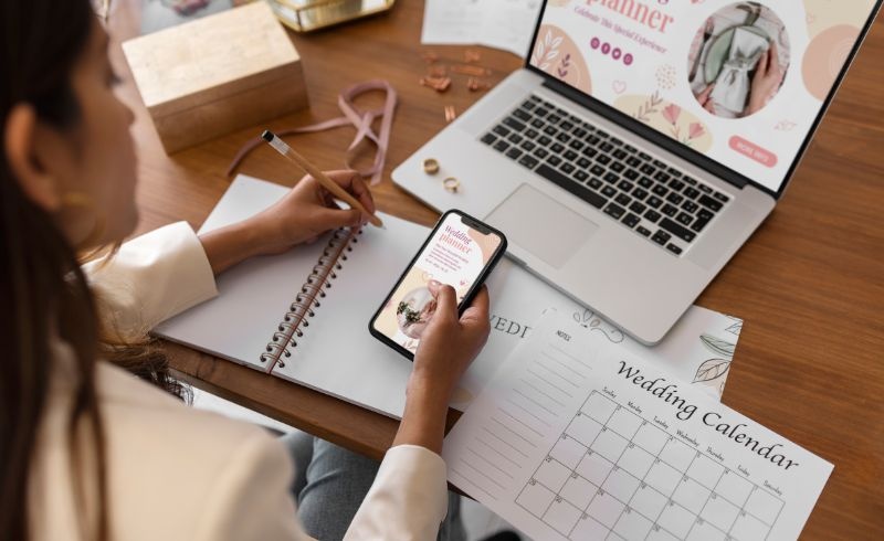 Wedding Planner vs DIY Wedding Planning: Which is Better for Indian Couples?