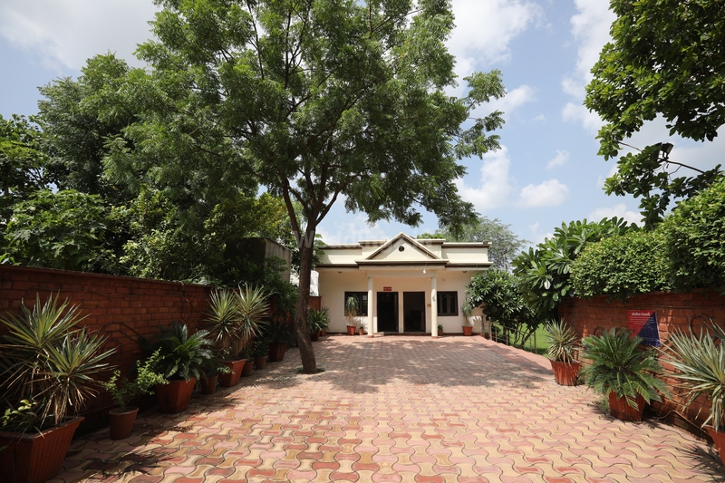 Swayamvar Farm Hiran Magri, Udaipur Wedding Lawn Destination