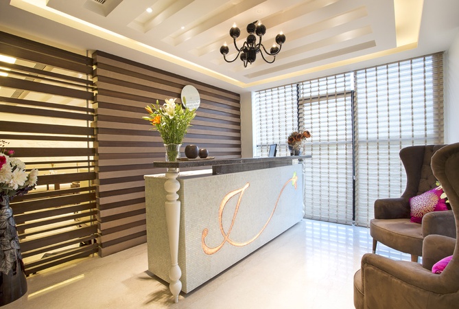 Jasmine Boutique Hotel, Aerocity Jasmine Boutique Hotel