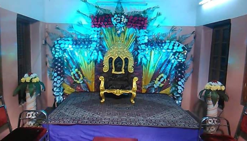 Bindu Bhawan, Sodepur Bindu Bhawan