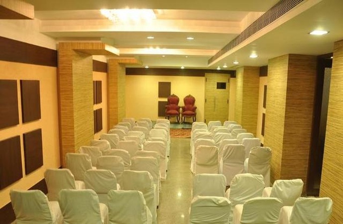 Hotel Shelter, Mylapore Hotel Shelter