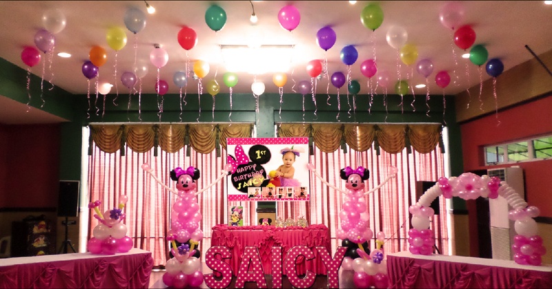 5 Hip and Happening Hotels for a Birthday Party in Guwahati