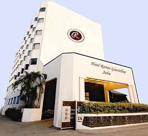 Ramee Guestline Hotel, Juhu Ramee Guestline Hotel