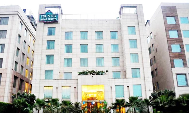 Country Inn & Suites by Carlson, Gurgaon Country Inn & Suites by Carlson