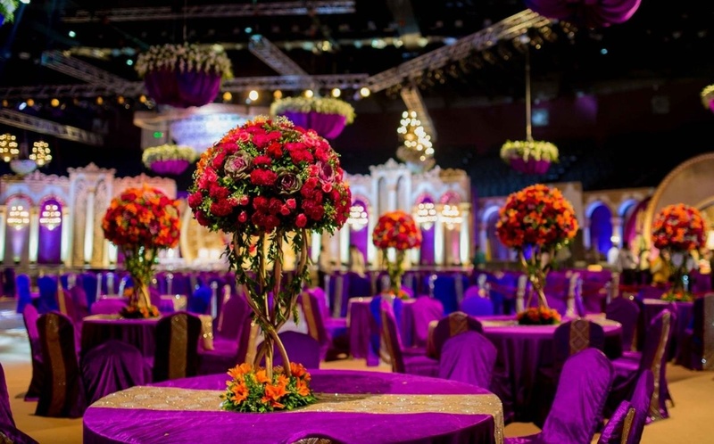 Seeking a Fascinating Function Hall in Jubilee Hills, Hyderabad? Fetch Fantastic Five