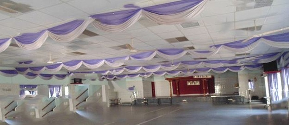 SP Kalyana Mandapam, Ambattur SP Kalyana Mandapam