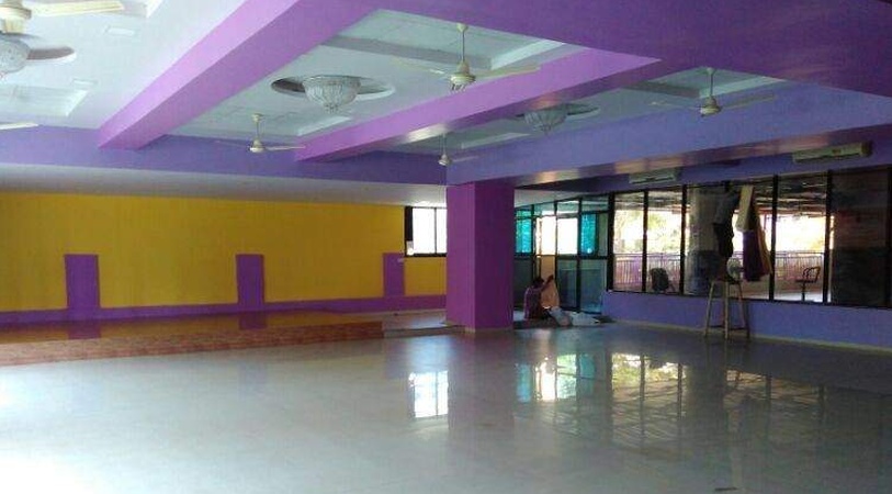 Riddhi Marriage And Party Hall, Panvel Riddhi Marriage And Party Hall