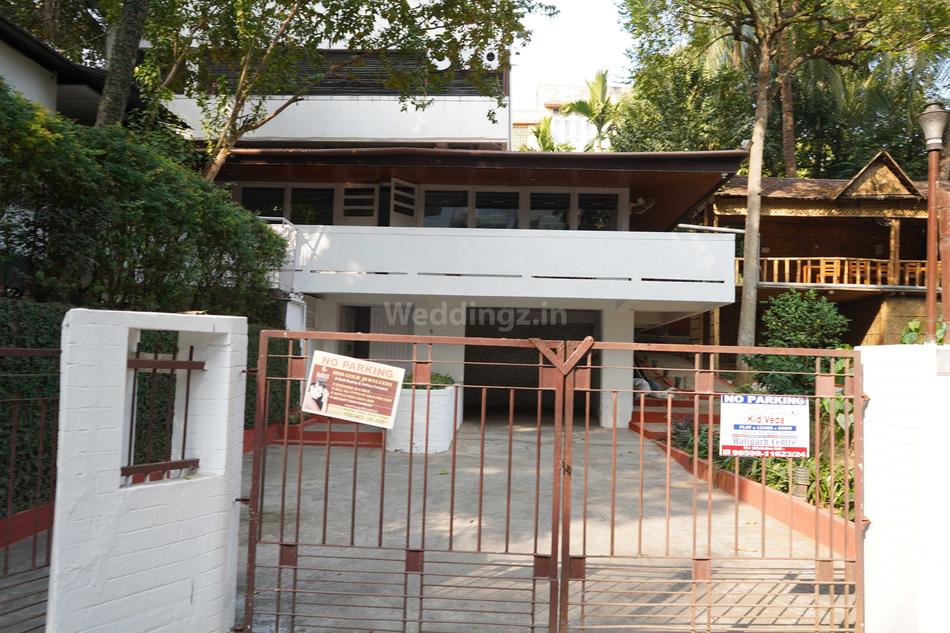 16 Hillside Zoo Road, Guwahati Banquet Hall Wedding Lawn WeddingZ.in