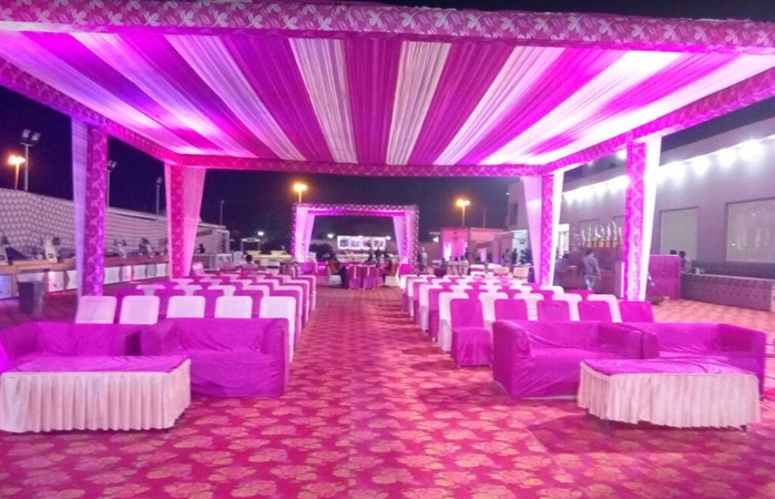 Ajanta Royal Grand, rohtak Ajanta Royal Grand