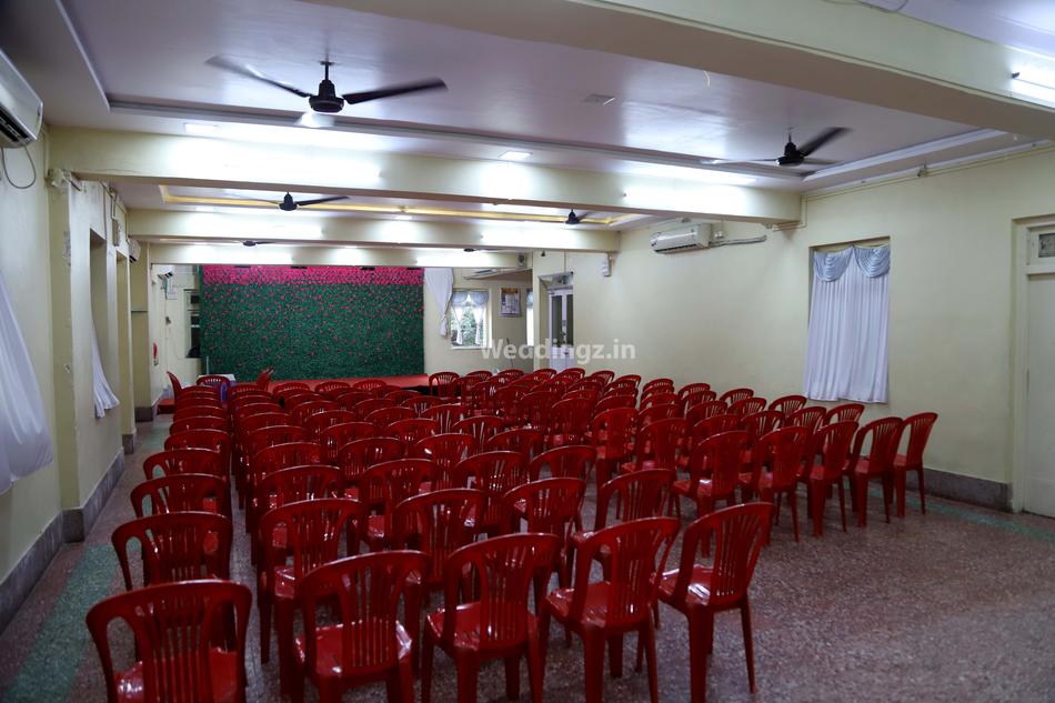 Nayar Samaj Hall Dadar East, Mumbai Banquet Hall Banquet Terrace WeddingZ.in