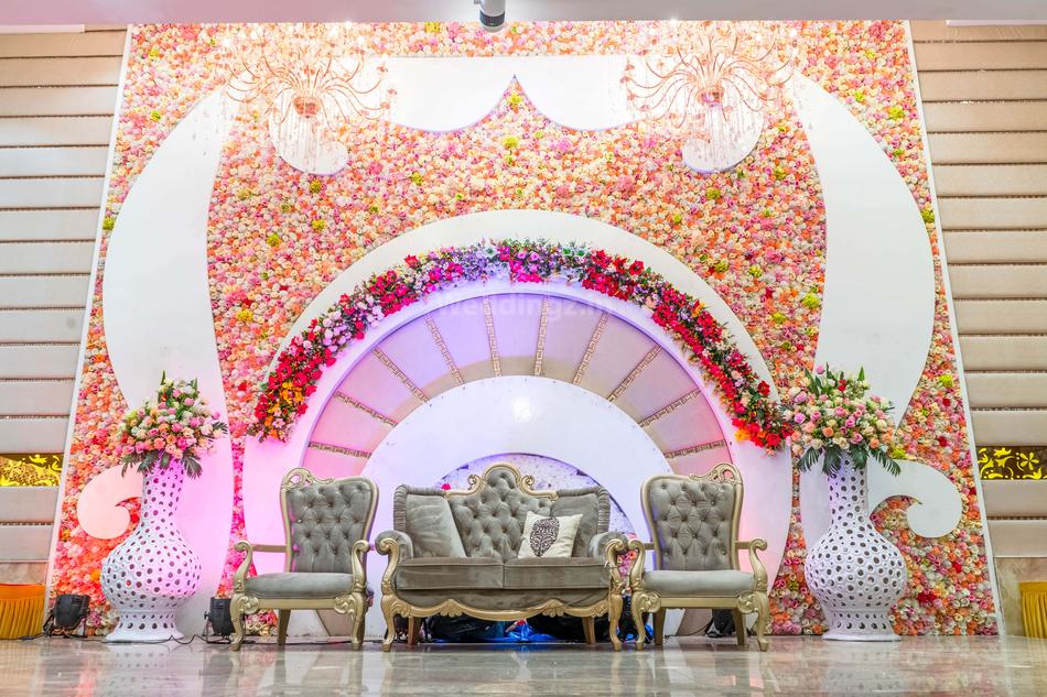 Sandal Tree Banquet Sahibabad, Ghaziabad Banquet Hall WeddingZ.in