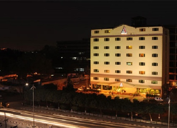 A Hotel, Dugri A Hotel