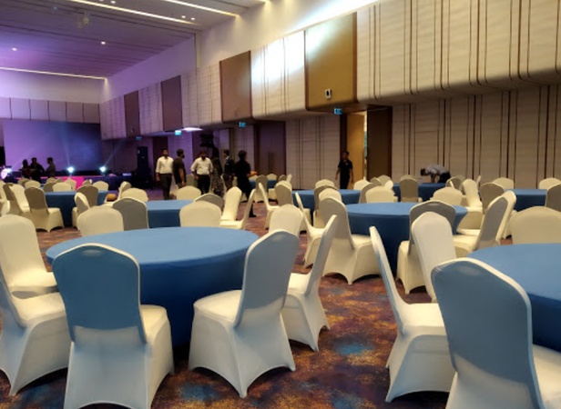 DoubleTree By Hilton Ahmedabad, S G Highway DoubleTree By Hilton Ahmedabad