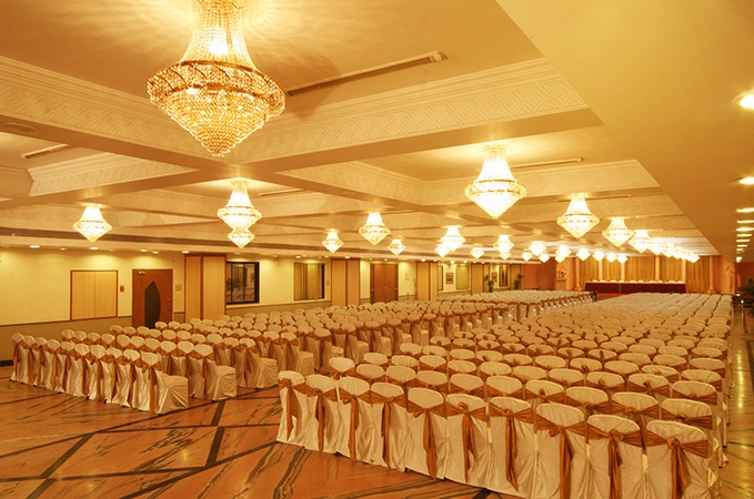 Hotel Tip Top Plaza, Thane West Hotel Tip Top Plaza