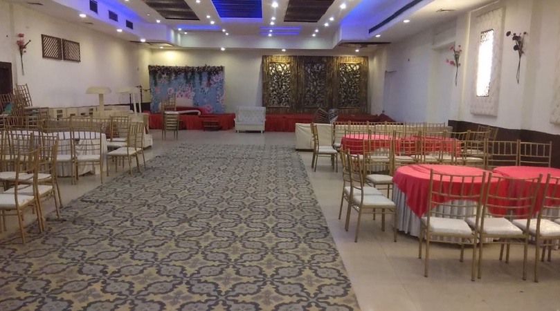 Hotel Dreamland Resorts, Kharar-Mohali Hotel Dreamland Resorts