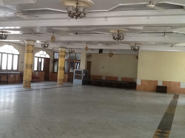 Kohinoor Palace Marriage Hall, Aminabad Kohinoor Palace Marriage Hall