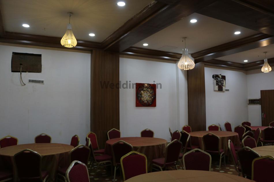 Royal Palms Hotel Goregaon East, Mumbai Banquet Hall Wedding Hotel